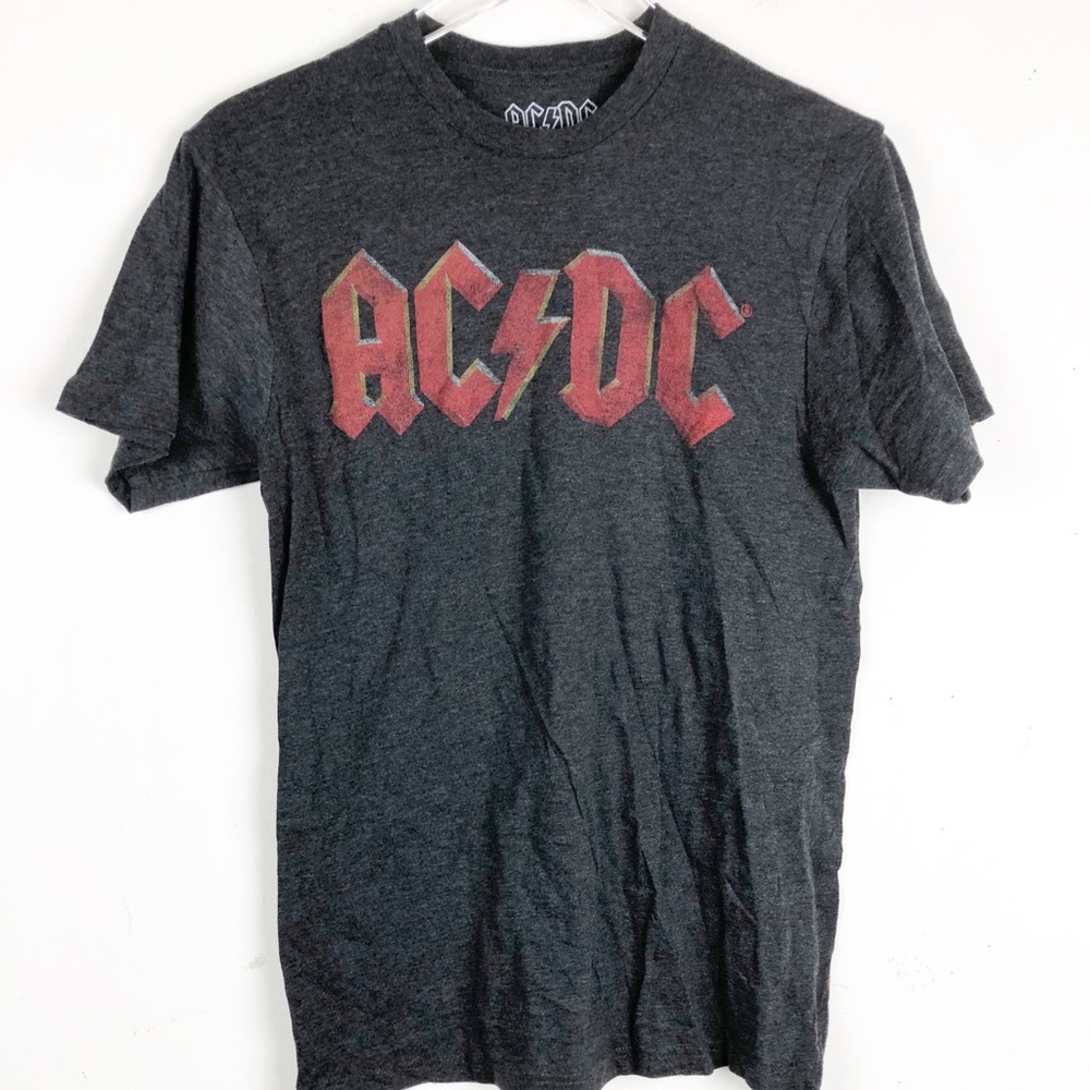 AC DC | Graphic Tee Men’s Size M